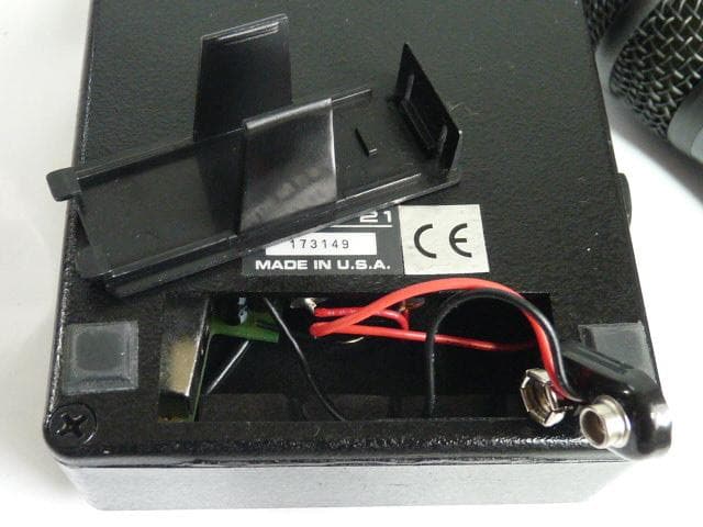 SansAmp Classic ギターエフェクター 復刻版　現状品