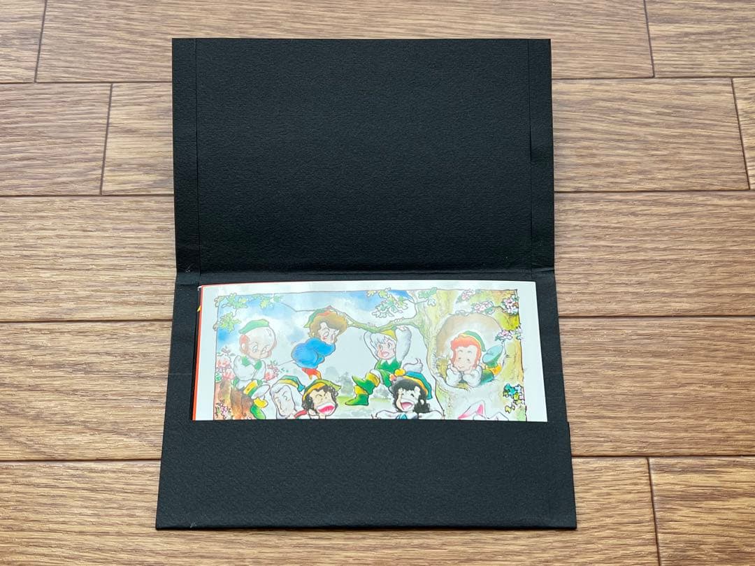 岸田恋　ポストカード