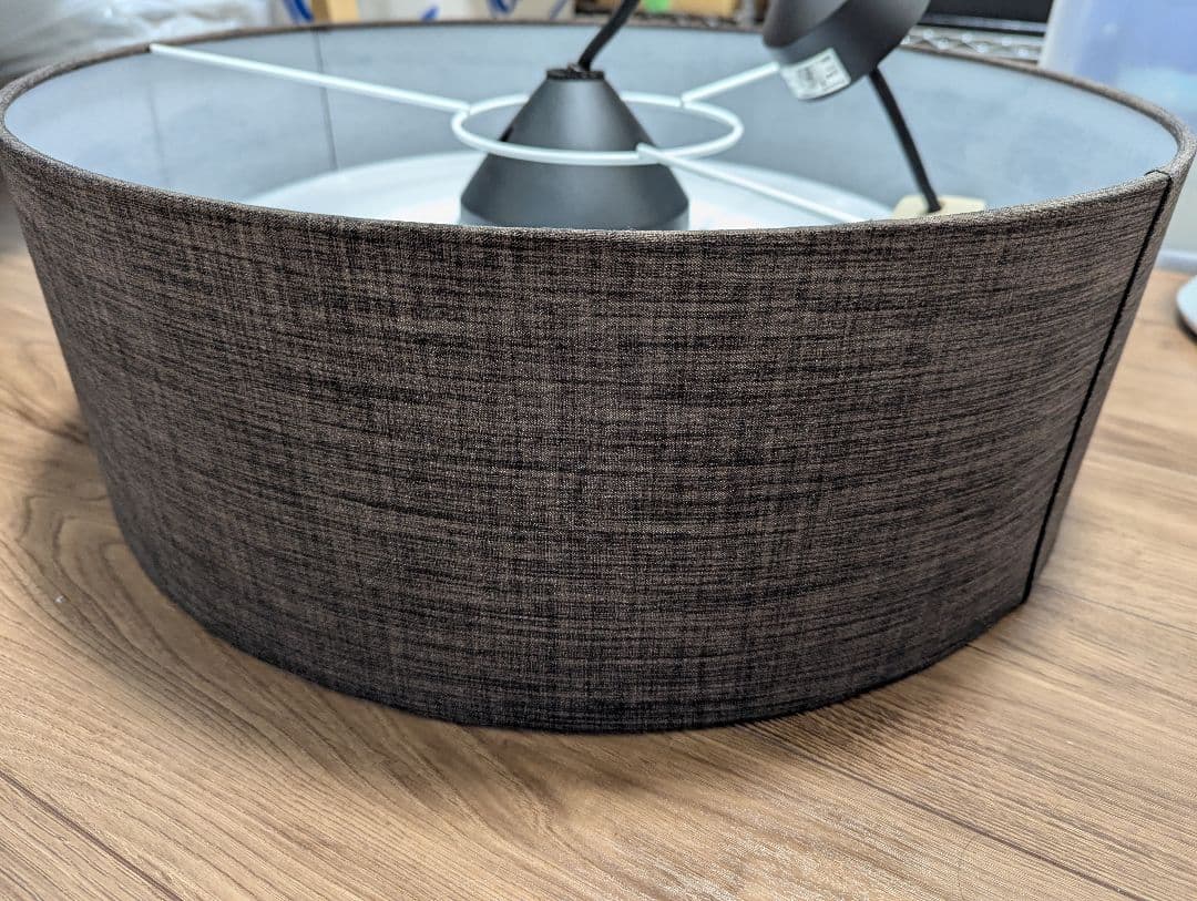 Panasonic LEDシーリングライト LGBZ6114