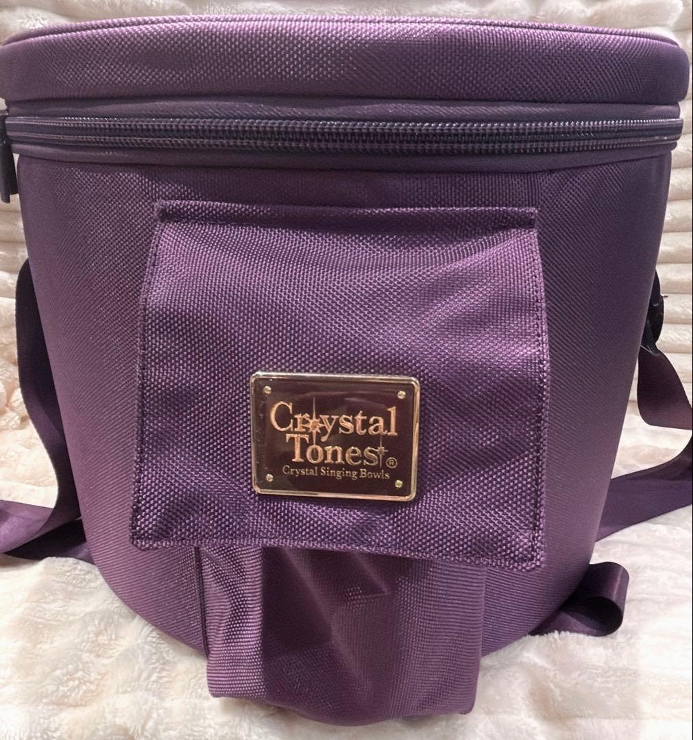 クリスタルボウル C-30,G-45,B-35のセット15万割引