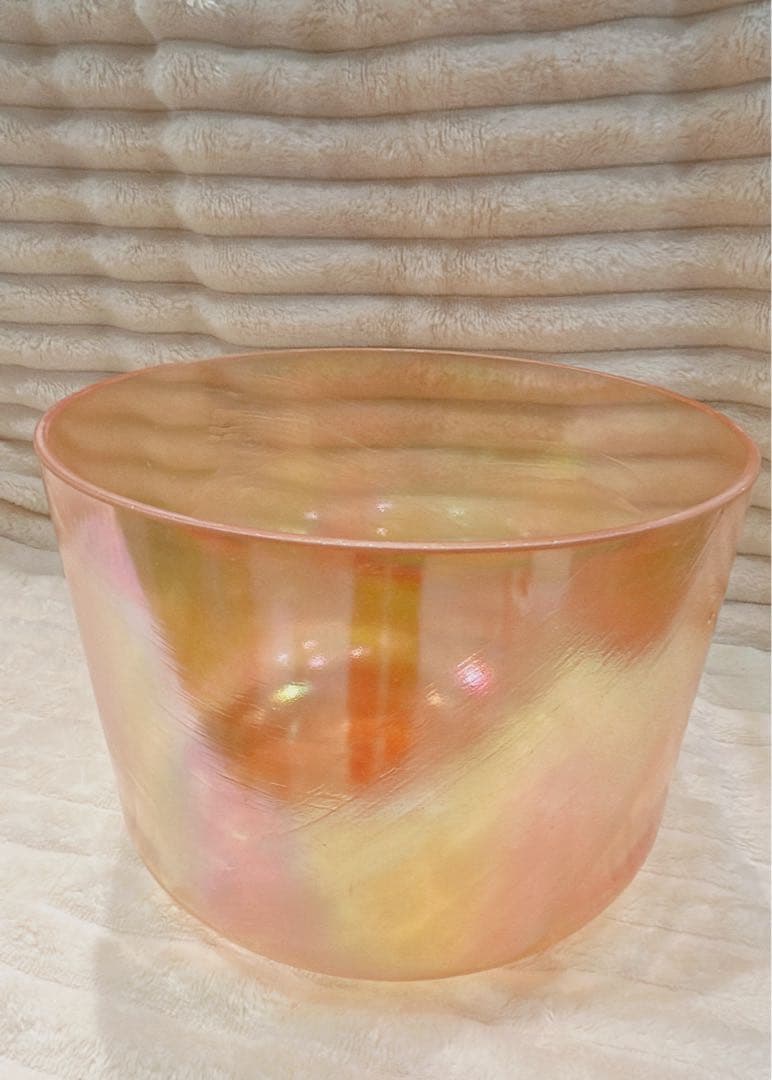 クリスタルボウル C-30,G-45,B-35のセット15万割引