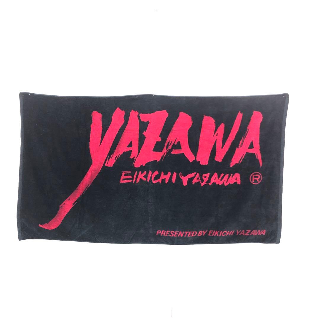 矢沢永吉29 ビーチタオル4枚セットⅪ - メルカリ