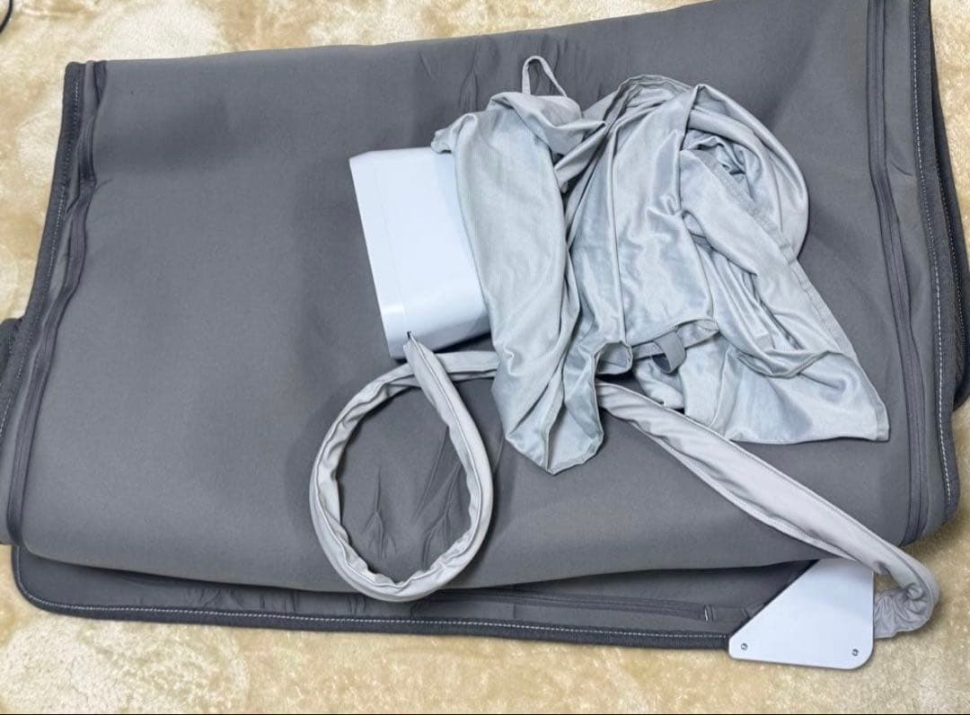 BlueBlood エアテックスリーパー