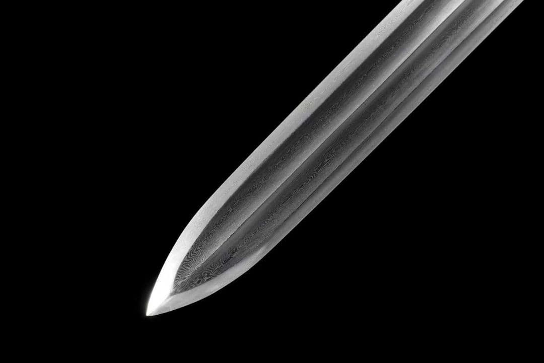 覇王漢剣】 古兵器 刀装具 日本刀 模造刀 居合刀 武士道 鑑賞用 美術刀