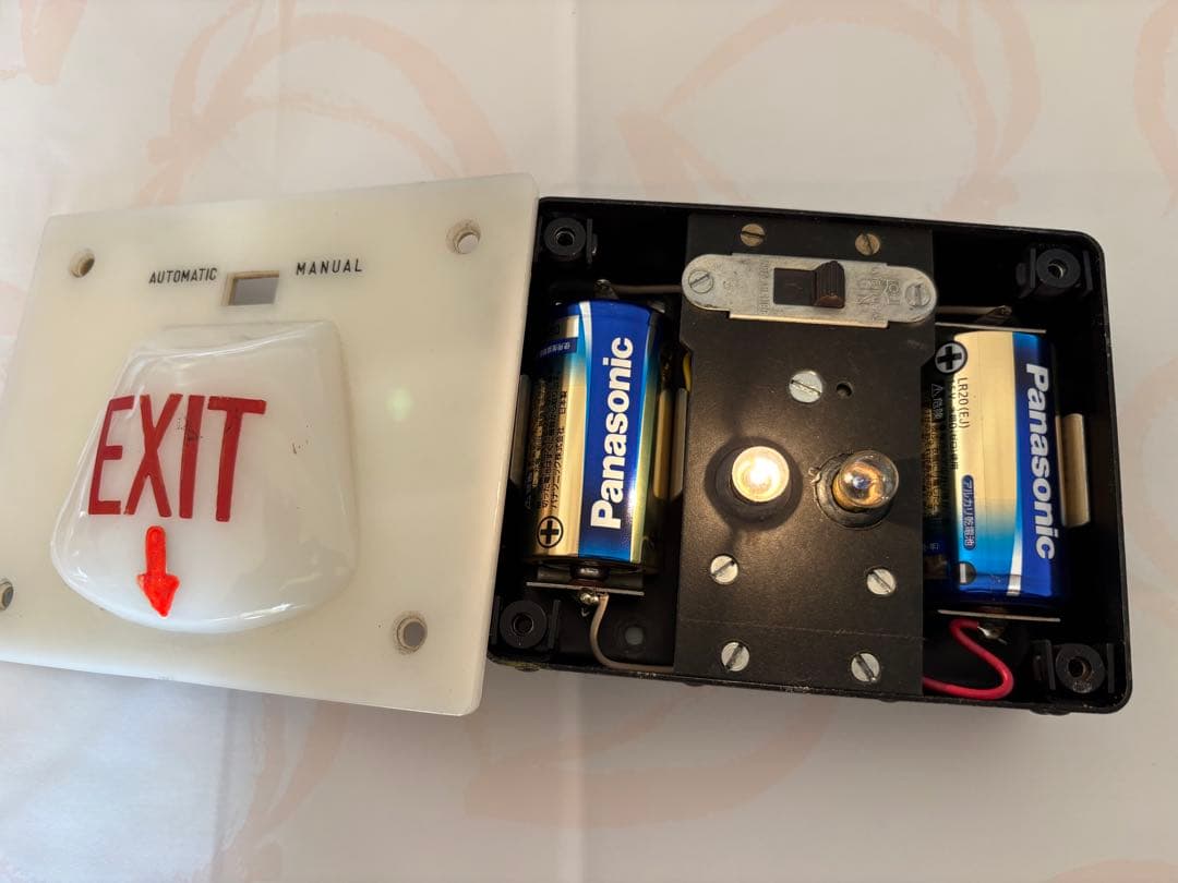 航空機誘導灯 - メルカリ