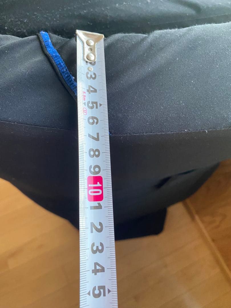 東京西川 エアー AiR-SI -Hセミダブル ハード9×120×195cm