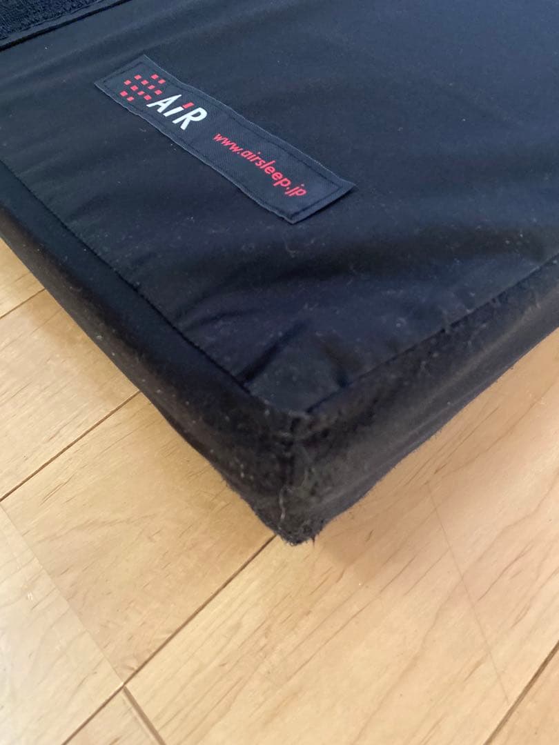 東京西川 エアー AiR-SI -Hセミダブル ハード9×120×195cm