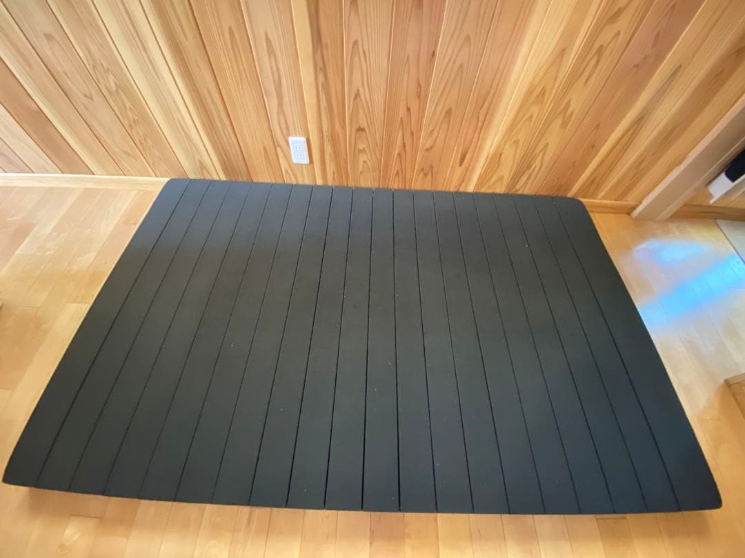 東京西川 エアー AiR-SI -Hセミダブル ハード9×120×195cm