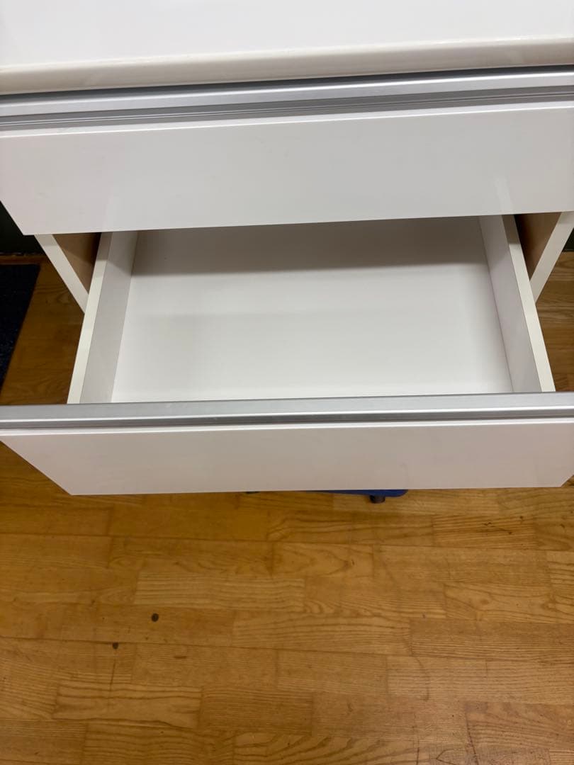 ニトリ製 レンジボード 幅590mm