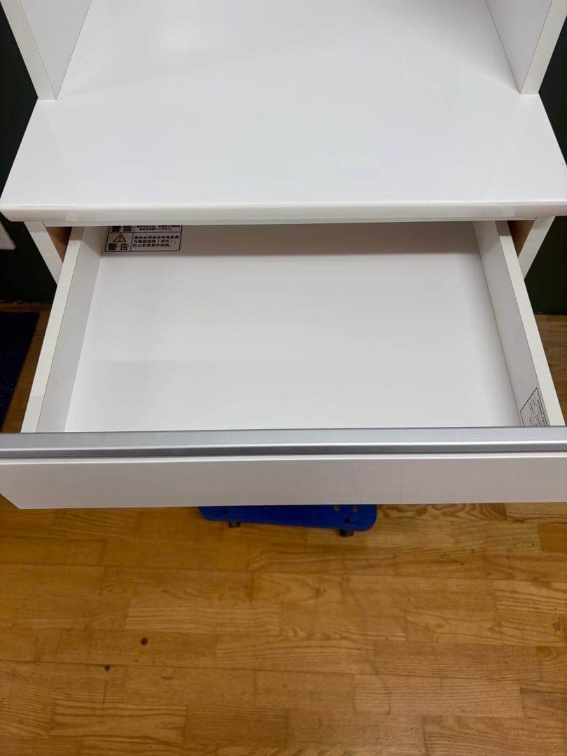 ニトリ製 レンジボード 幅590mm