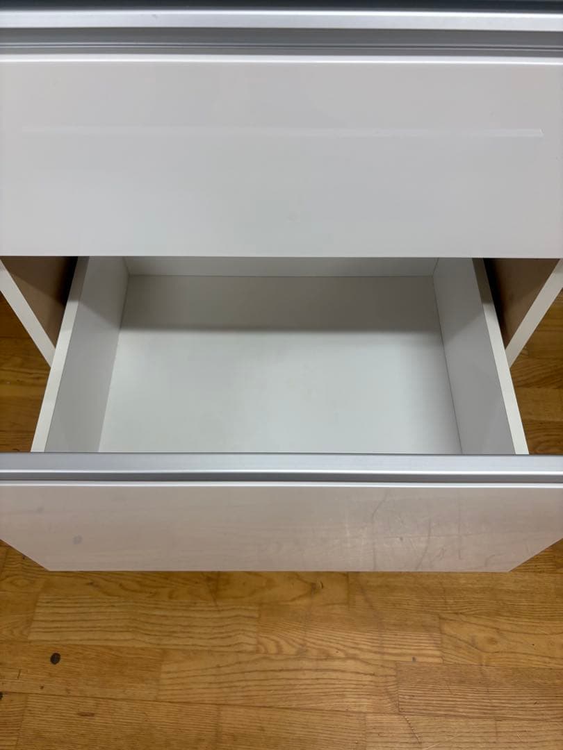 ニトリ製 レンジボード 幅590mm