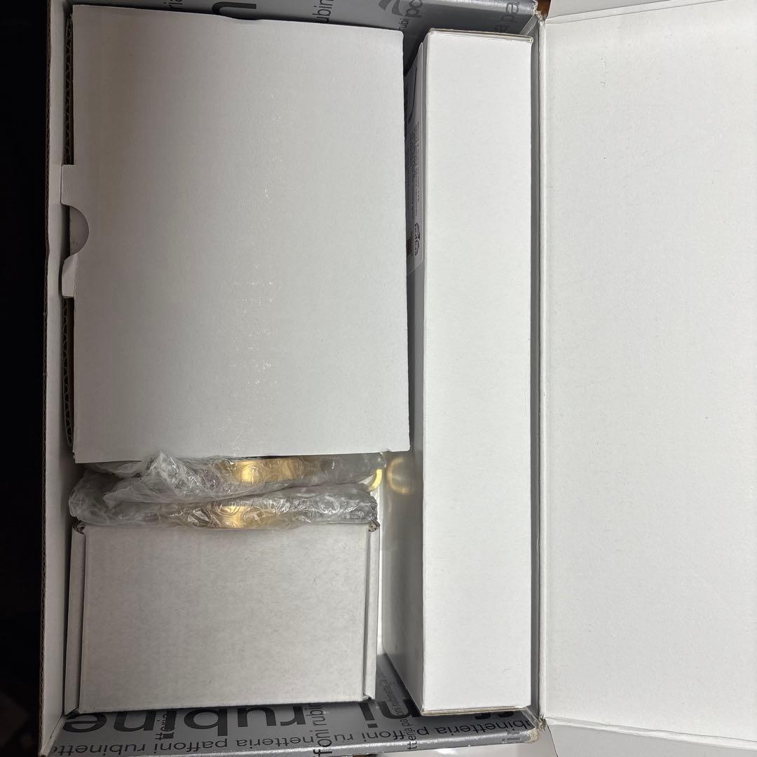 Paffoni STIK 水栓 未使用品