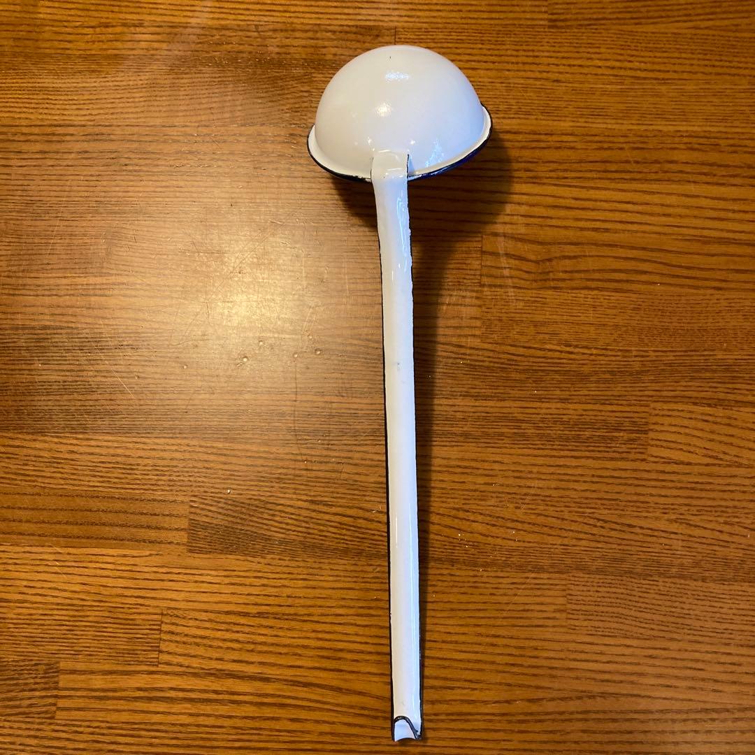 レードル（オランダ製.未使用）