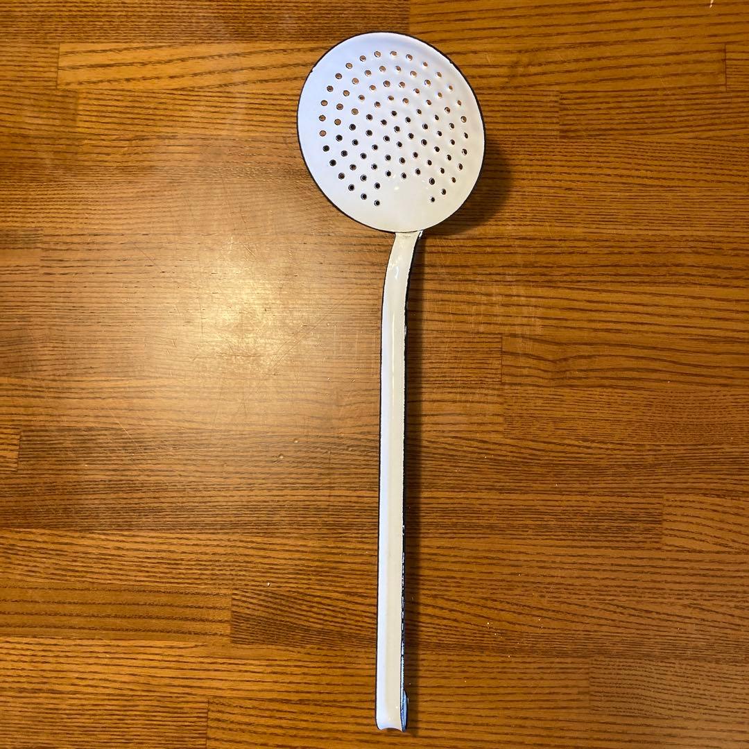 レードル（オランダ製.未使用）