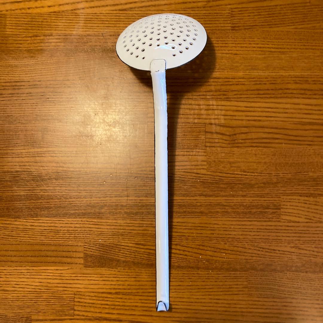 レードル（オランダ製.未使用）