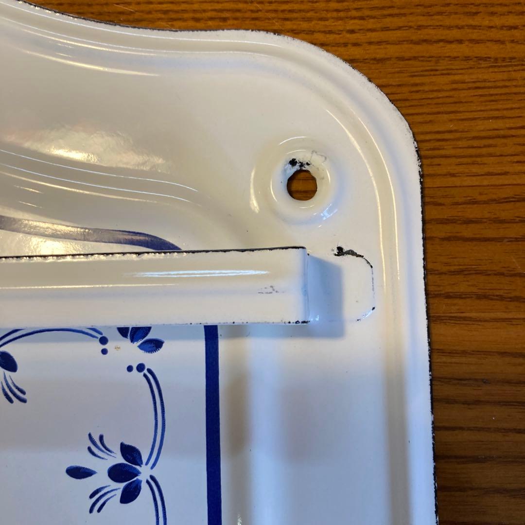 レードル（オランダ製.未使用）