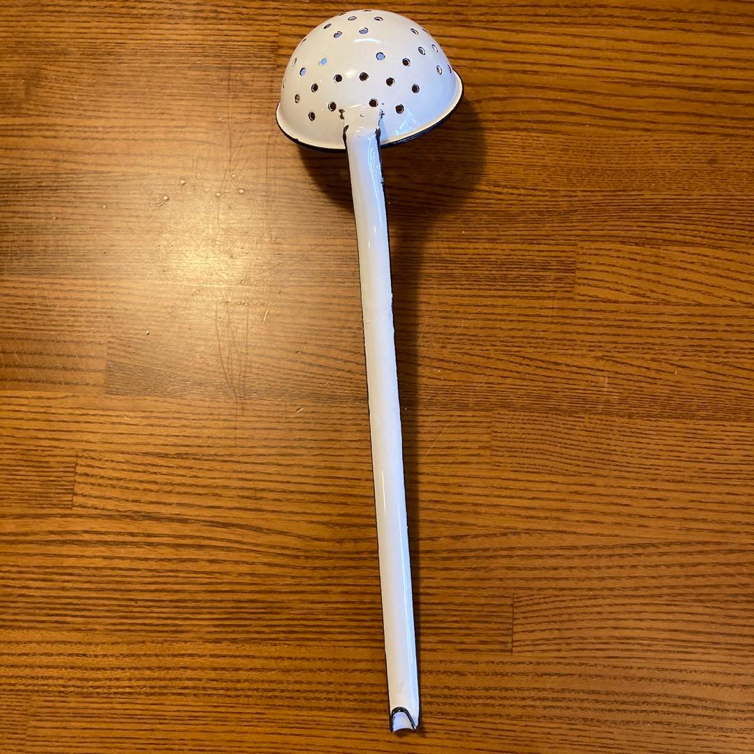 レードル（オランダ製.未使用）