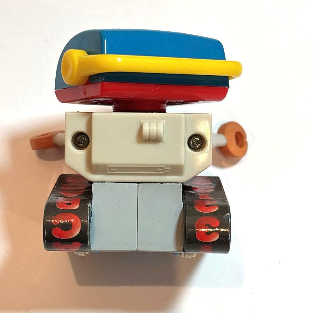 トイストーリー2 アンディのおもちゃ ロボット - メルカリ