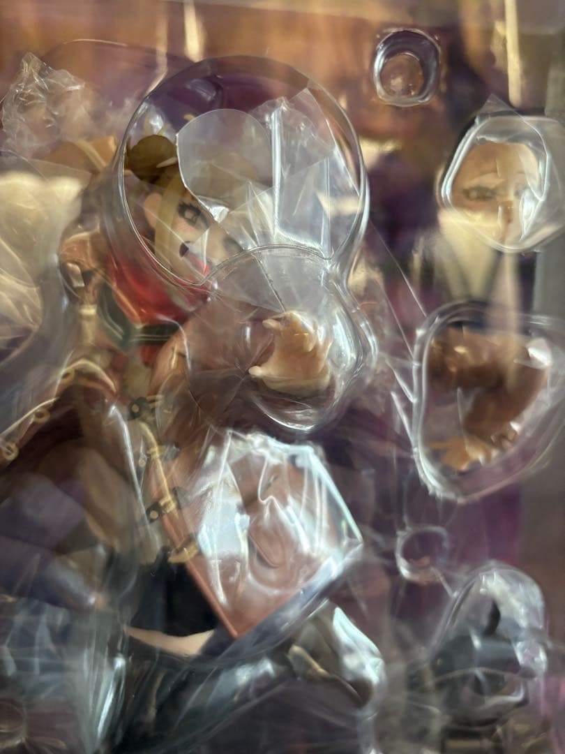 僕のヒーローアカデミア トガヒミコ-Duffel Coat- 1/7フィギュア