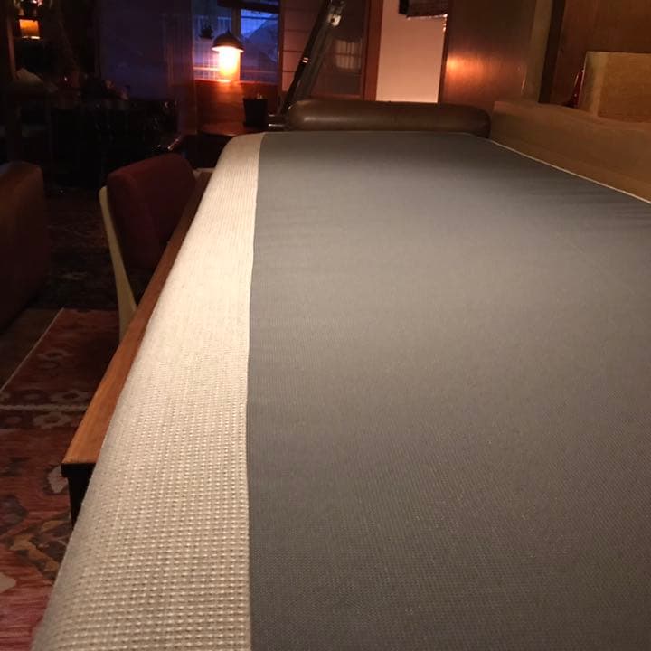 カリモク クッションWT5633