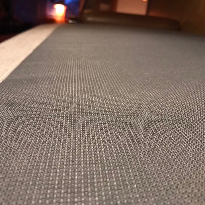 カリモク クッションWT5633