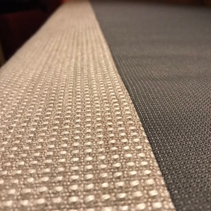 カリモク クッションWT5633