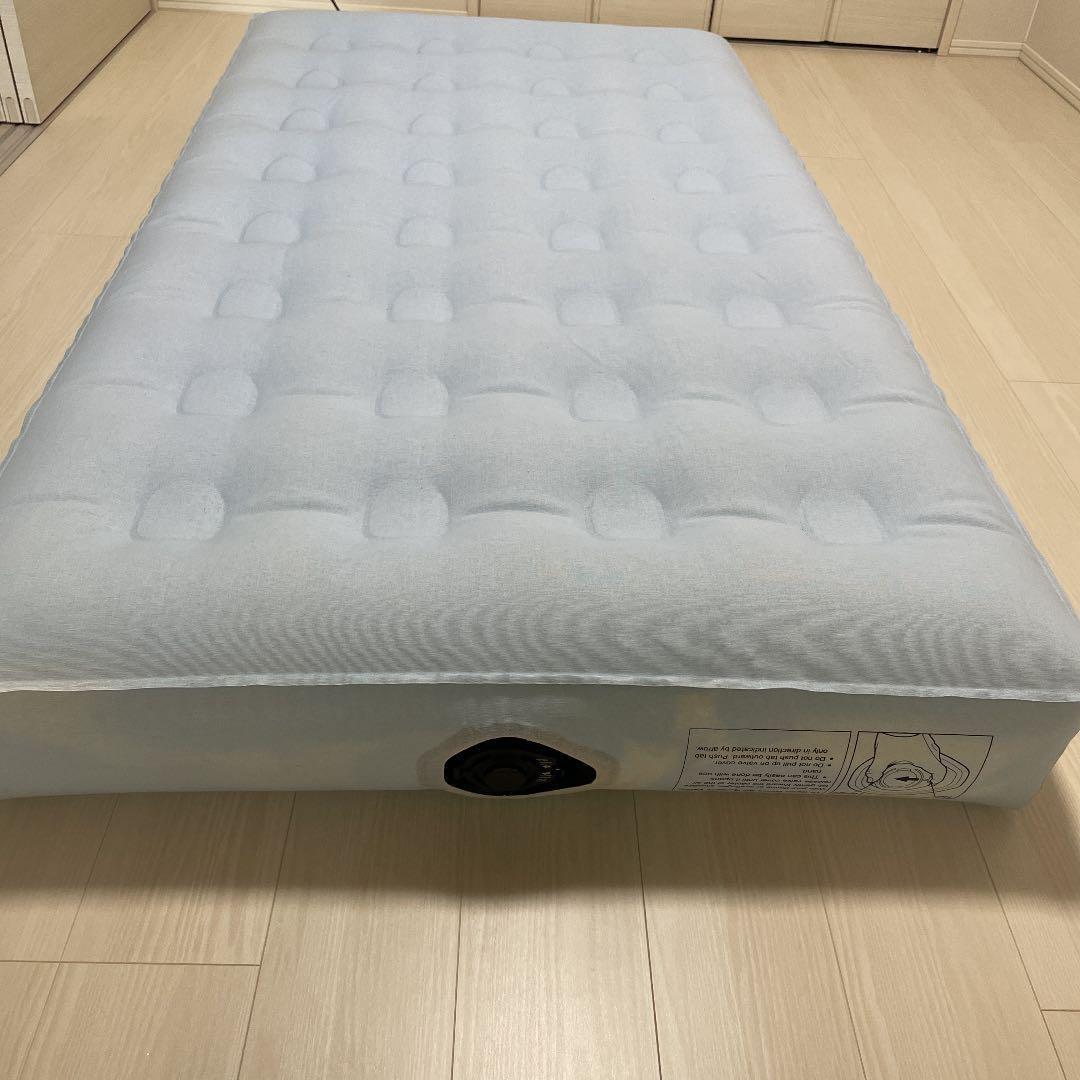 デラックスエアロベット