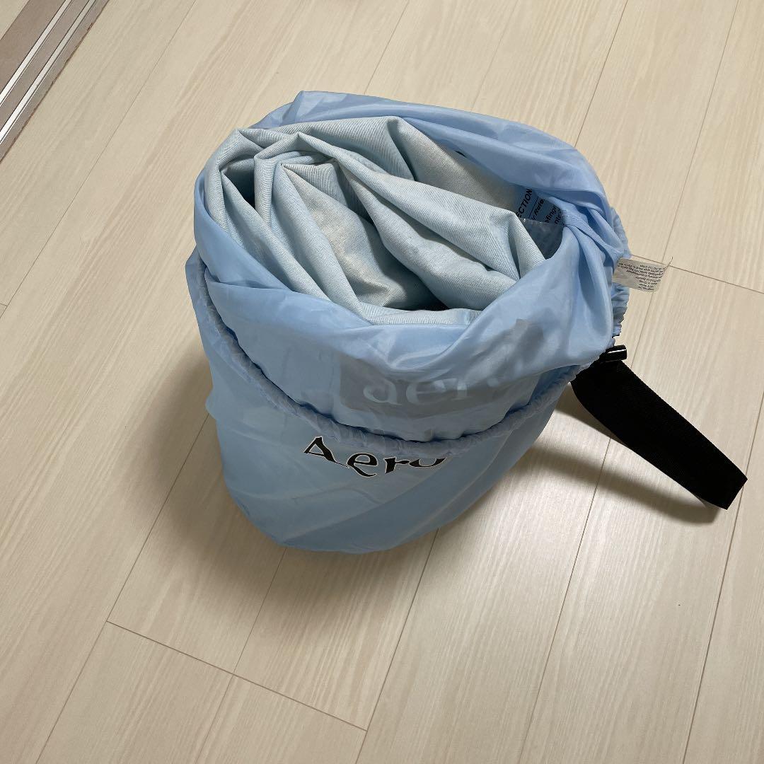 デラックスエアロベット