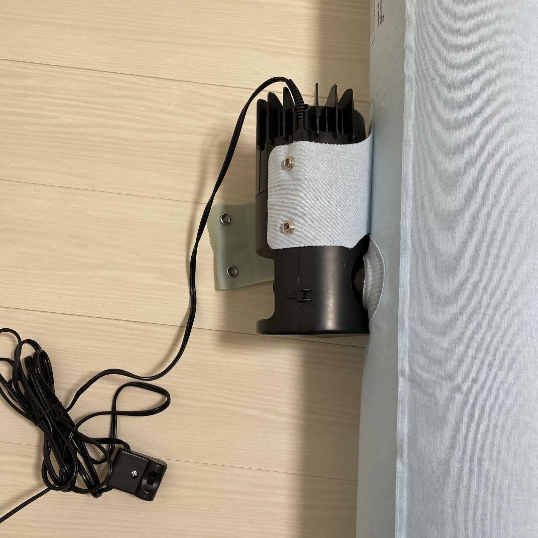 デラックスエアロベット