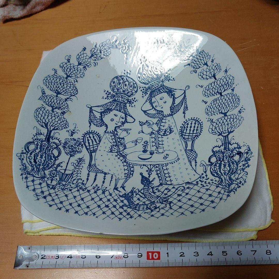 Bjorn Wiinblad ビヨン・ヴィンブラッド ヴィンテージ ニモール - メルカリ