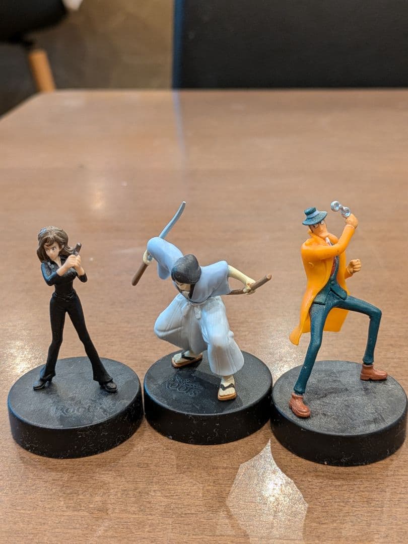 ドラゴンボール フィギュアセット その他