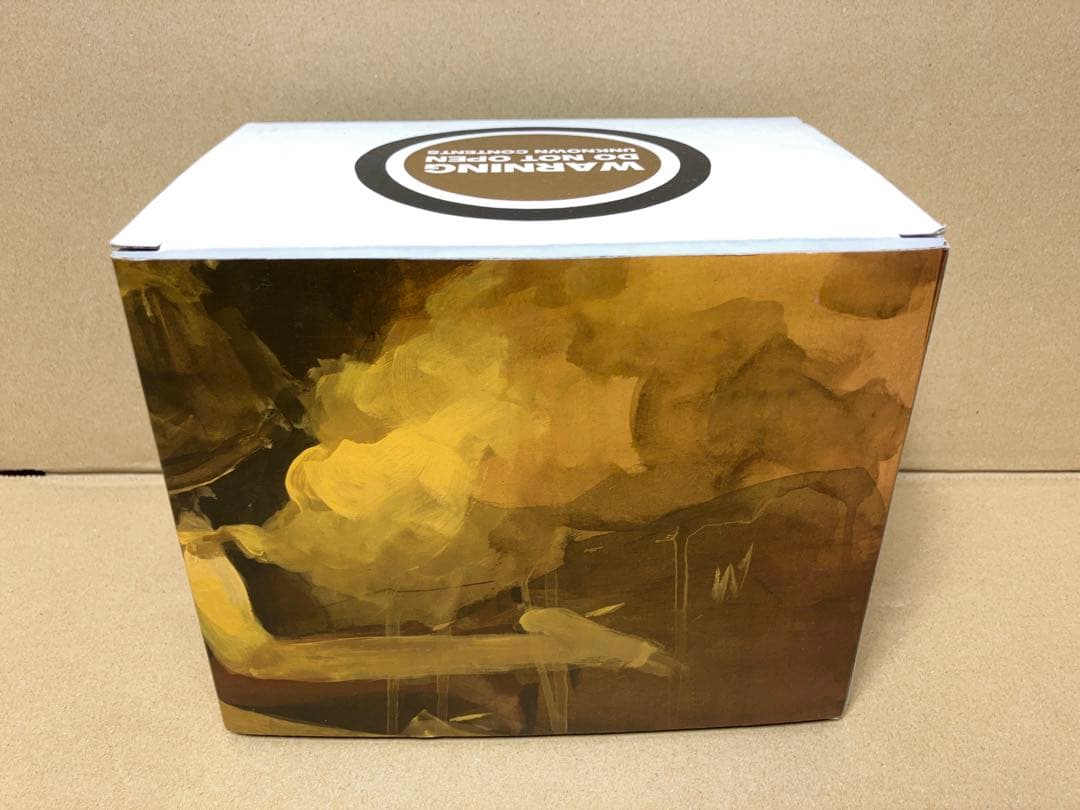 Nabler Generation One / threeA ネイブラーヘッド