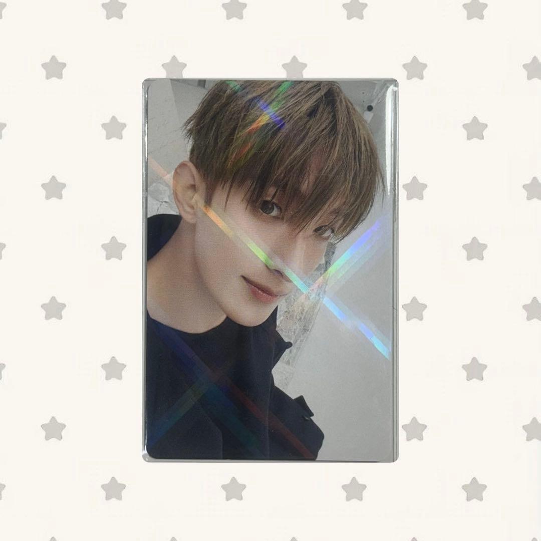 SEVENTEEN DxS ドギョム トレカ Weverse 特典 - メルカリ