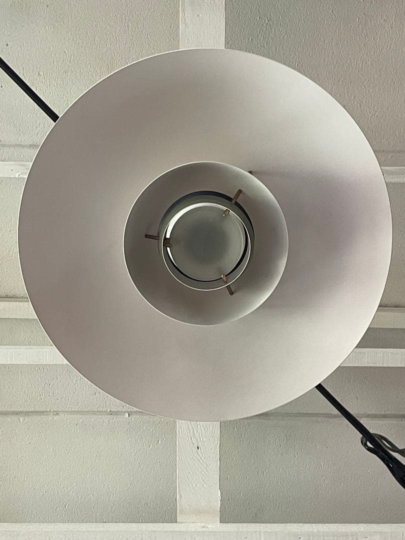 louis poulsen ルイスポールセン PH5 オリーブグリーン