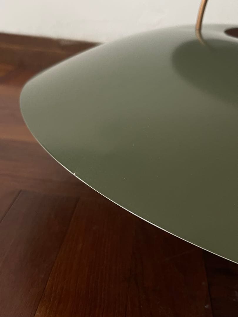 louis poulsen ルイスポールセン PH5 オリーブグリーン