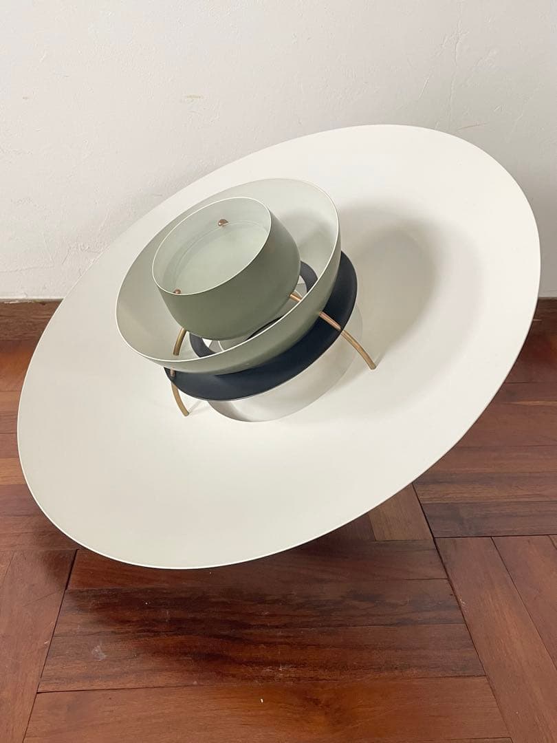 louis poulsen ルイスポールセン PH5 オリーブグリーン