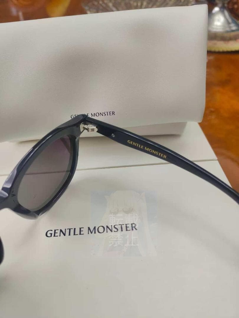 Gentle Monster ジェントルモンスターJUDE