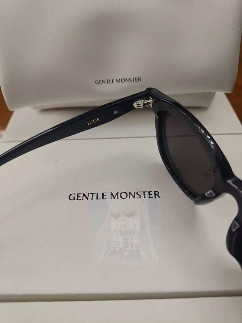 Gentle Monster ジェントルモンスターJUDE