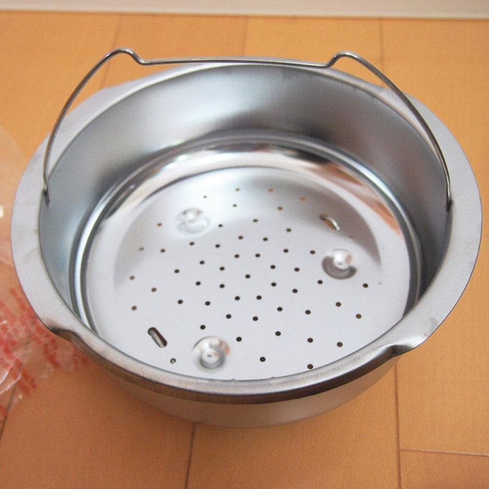 Ｔ-fal ティファール クリプソ オアシス 6L 圧力鍋