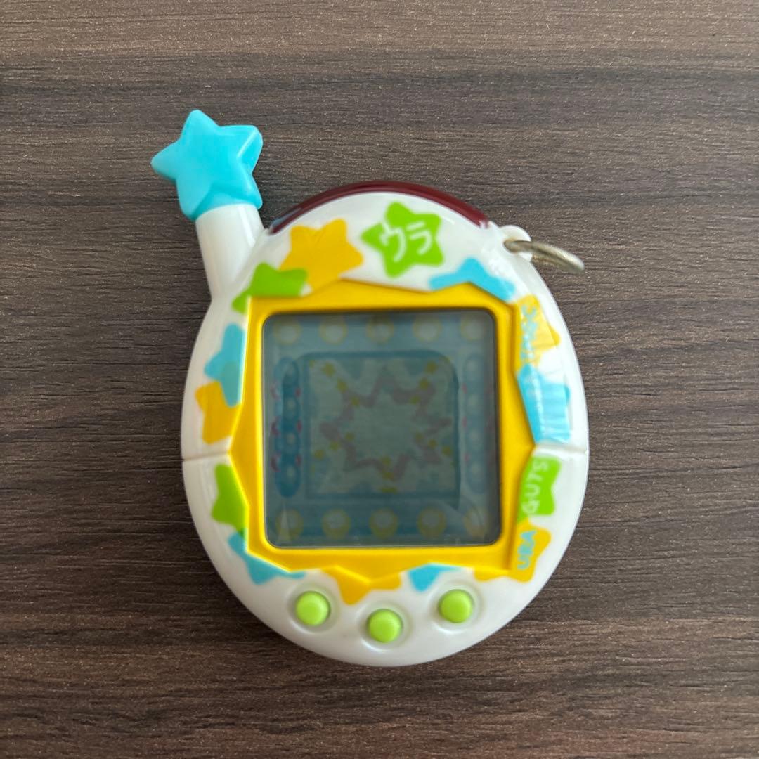たまごっち 2005年 本体セット売り 動作確認済 - メルカリ
