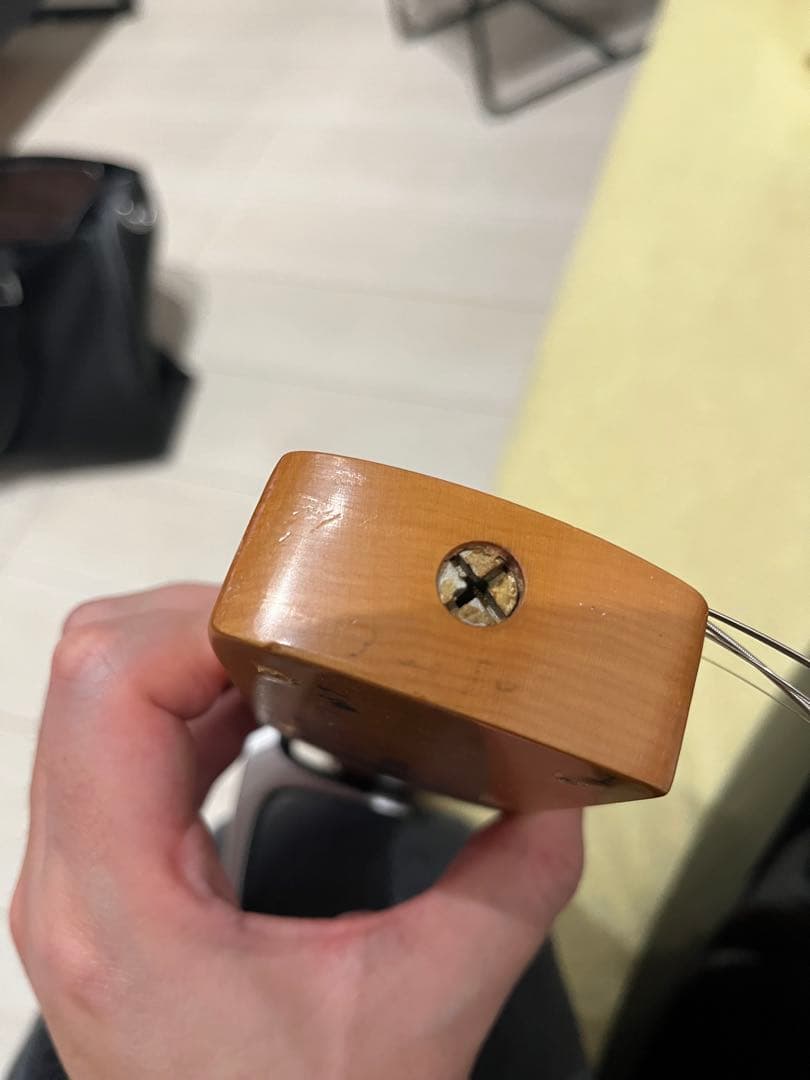 Fender Japan Hシリアル 88.89年製 STC-54?ST-57? - メルカリ