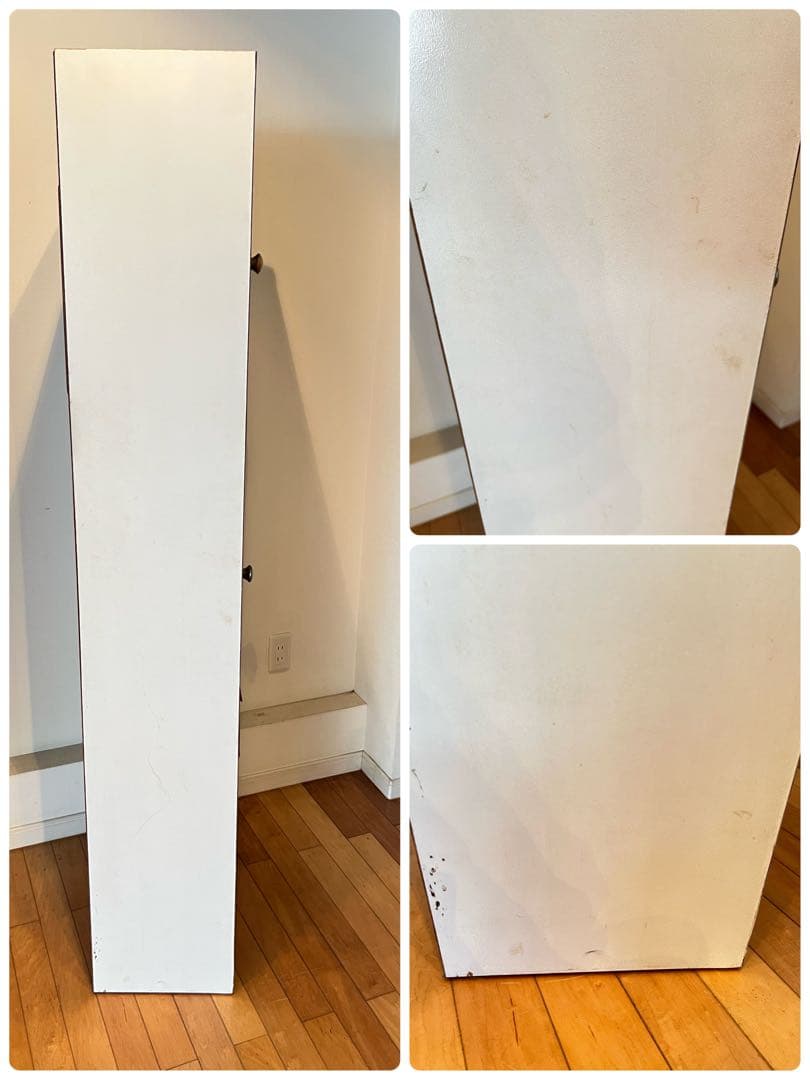 昭和レトロ レトロポップ 食器棚 キャビネット 木製 キッチン収納 古家具