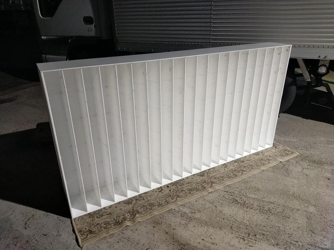 (引取り限定) 模型・フィギア☆アクリル ディスプレイ100☆展示☆コレクション