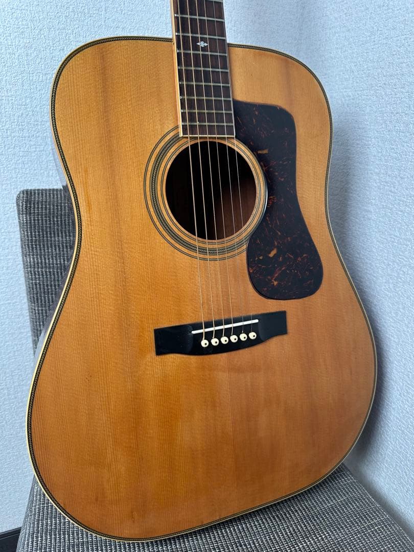 MORALES モラレス ZEN-ON アコースティックギター ※31