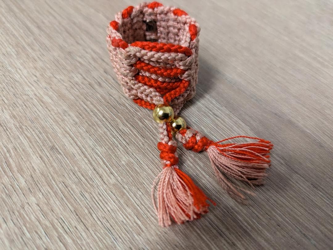 MUKUリガチャー　Bbクラリネット用