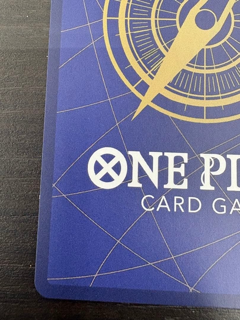 ワンピースカード ロロノア・ゾロ EB04-007 SRパラレル