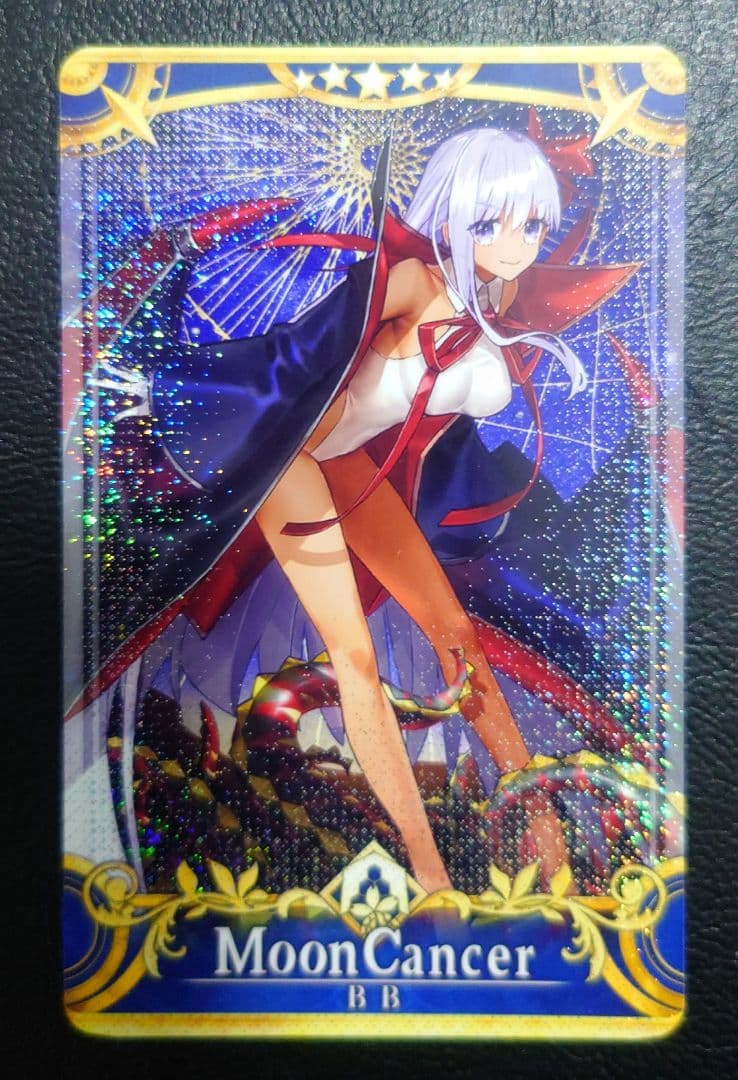 FGOアーケード 水着BB フェイタル - メルカリ