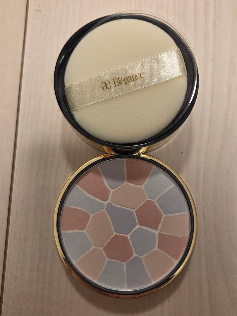 【1回使用】エレガンス ラ プードル オートニュアンス リクスィーズ Ⅷ 本体