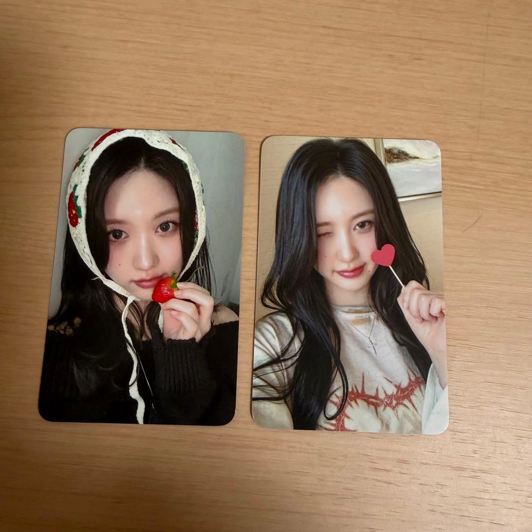 ガウル empathy soundwave 8.0 ラキドロ トレカ - メルカリ