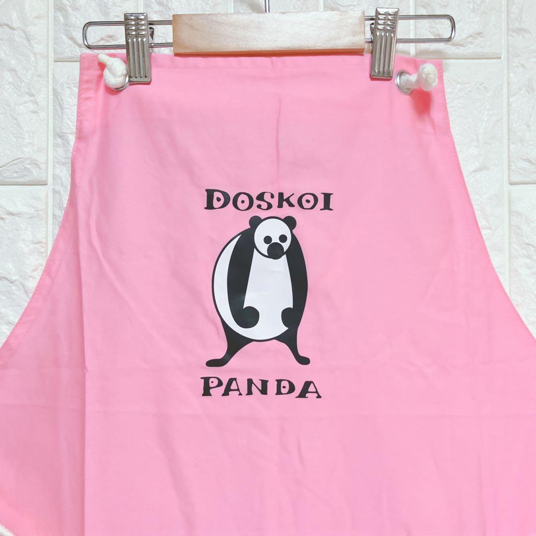 希少 廃盤品 アニメ ONEPIECE サンジ エプロン どすこいパンダ - メルカリ